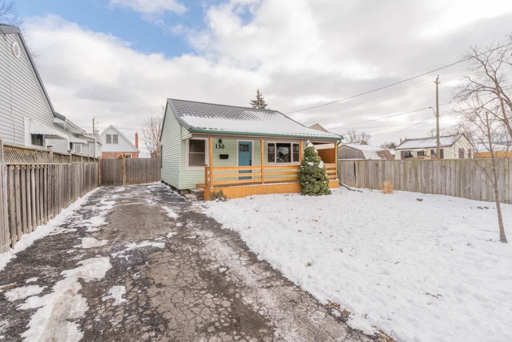 130 Normanhurst Avenue
